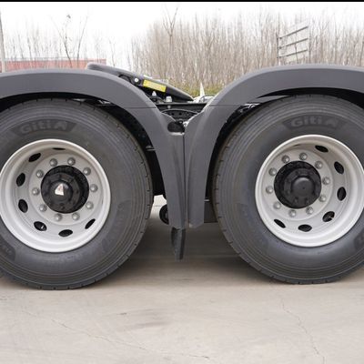 Camion tracteur diesel certifié ISO pour les besoins de transport lourd ZZ4257N3247E1H