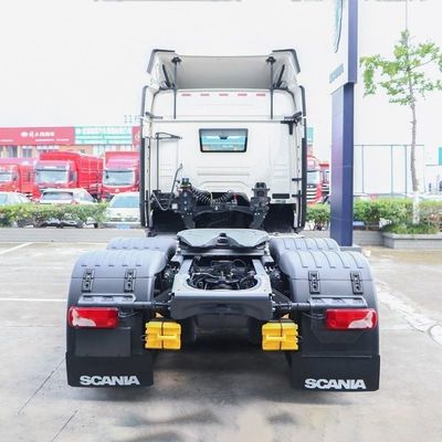 Scania GRS905 Casse de transmission 450HP 6X2r Tracteur National VI pour les besoins de performance