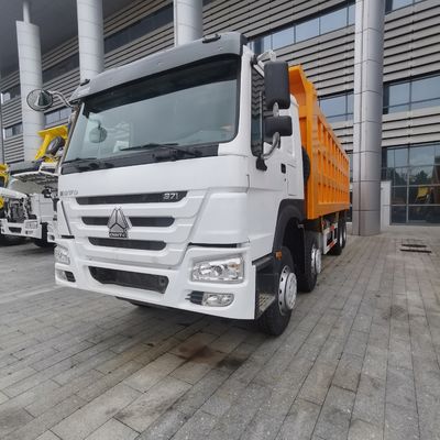 Voiture utilitaire polyvalente Euro 2 pour des applications commerciales et industrielles personnalisées
