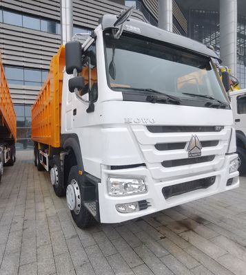 Siège à suspension aérienne pour tracteur Euro 2 Sinotruck pour remorque de semi-remorque et de camionne à décharge