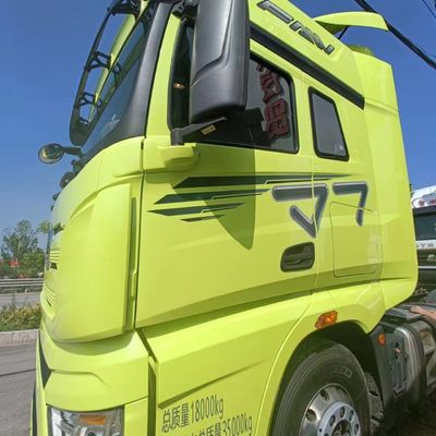 Le siège de suspension pneumatique de la remorque lourde de 560 ch pour remorque de semi-remorque