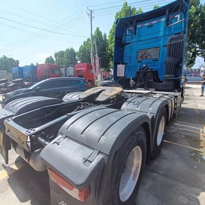 Le siège de suspension pneumatique de la remorque lourde de 560 ch pour remorque de semi-remorque