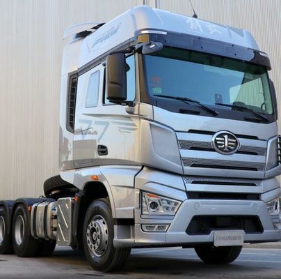 Tracteur à charbon de 400L pour traction sur mesure
