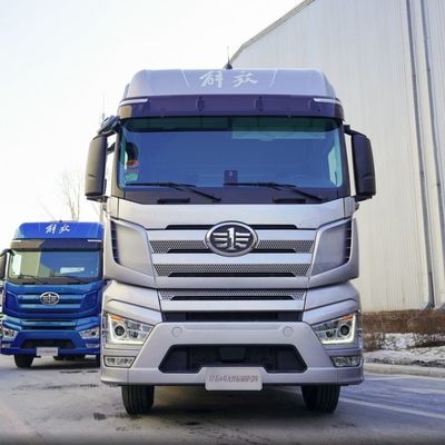 Tracteur à charbon de 400L pour traction sur mesure