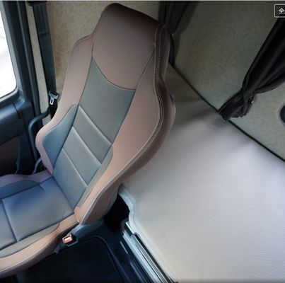 Tracteur à charbon de 400L pour traction sur mesure