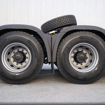 Augmentez les performances de votre FAW Jiefang 6X4 avec des pièces de remorque Shacman