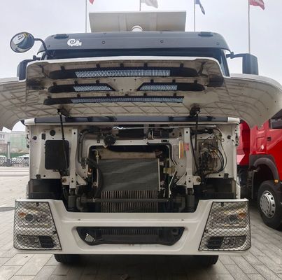 La boîte de chargement en acier au carbone est la solution optimale pour les camions-chargeurs de construction et de mines