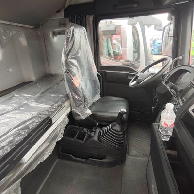 Transport de marchandises par tracteur-camion Sinotruk Sitrak/tracteur-camion 6X4 d'occasion avec 6 mois