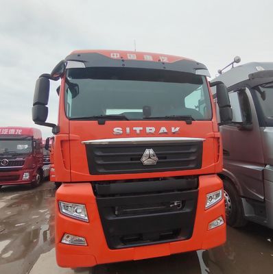 Transports de marchandises avec une capacité de charge de 31 à 40 t