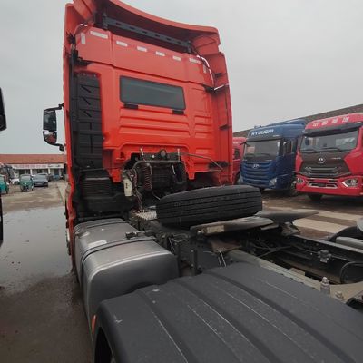 Transports de marchandises avec une capacité de charge de 31 à 40 t