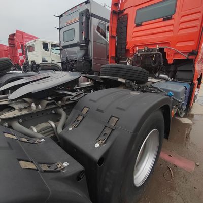 Transports de marchandises avec une capacité de charge de 31 à 40 t
