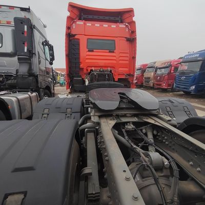 Transports de marchandises avec une capacité de charge de 31 à 40 t