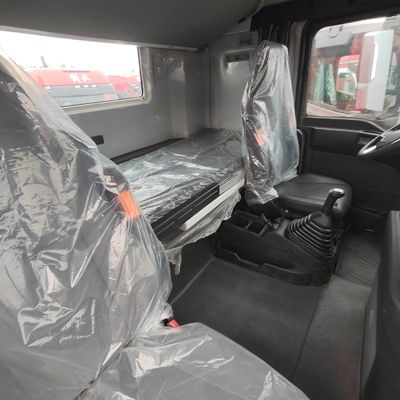 Transports de marchandises avec une capacité de charge de 31 à 40 t