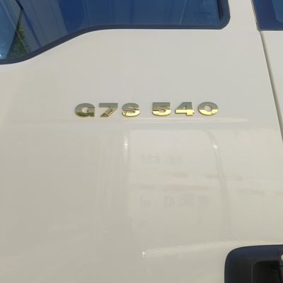 Coût d'expédition pour le transport sur mesure de camions-tracteurs Shandeka diesel