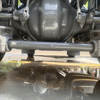 Tracteur de camion à transmission manuelle de 540 ch pour solutions de transport et de transport lourds