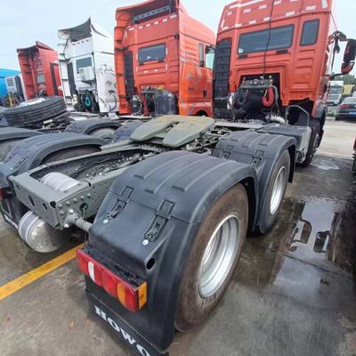 6.8x2.5x3.1m Tx 460 camion lourd Votre partenaire pour la construction et le transport