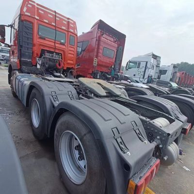 6.8x2.5x3.1m Tx 460 camion lourd Votre partenaire pour la construction et le transport