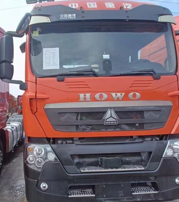 Remboursements Demandez un remboursement dans les 30 jours 600L réservoir de carburant Shacman camion lourd