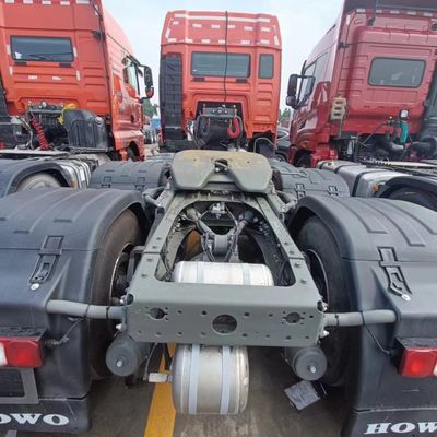 Remboursements Demandez un remboursement dans les 30 jours 600L réservoir de carburant Shacman camion lourd