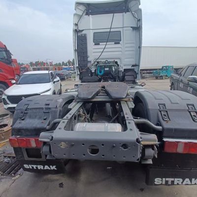 Shandeka G7h camion automatique pour le remorquage lourd ZZ4257N3247E1H 540 chevaux