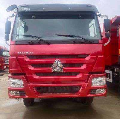 Direction hydraulique et performance supérieure selon la norme d'émission Euro 3 pour le marché africain