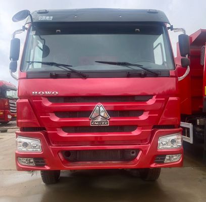 Matériau de boîte de chargement en acier au carbone à haute résistance et pneus pour châssis de camions industriels