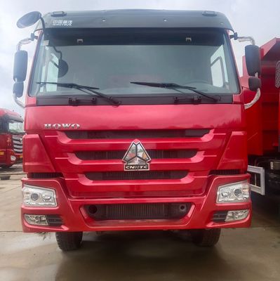 Équipement lourd durable pour le terrain africain