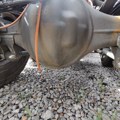 Paiement initial accepté FAW camion lourd fournissant des camions tracteurs à GNC de 480 chevaux pour le fret