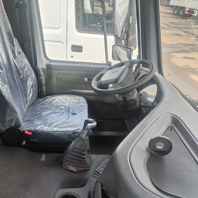 30 tonnes de camions-déchargeurs manuels Véhicule de transport avec 10 roues et 371HP6 * 4 moteur diesel