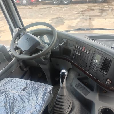 30 tonnes de camions-déchargeurs manuels Véhicule de transport avec 10 roues et 371HP6 * 4 moteur diesel