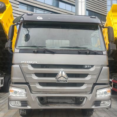 Vendeur fiable de camions à ordures Sinotruk châssis HOWO camion 6x4 10 roues pour votre entreprise