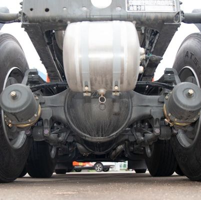 Camion Sitark Véhicule utilitaire lourd pour l'industrie du transport