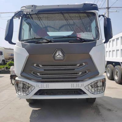 Améliorez les performances de votre camion HOWO Pièces et accessoires de camion pour réservoir de carburant de 1000L