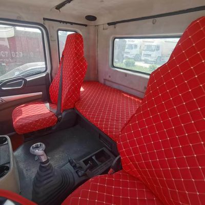 Améliorez les performances de votre camion HOWO Pièces et accessoires de camion pour réservoir de carburant de 1000L