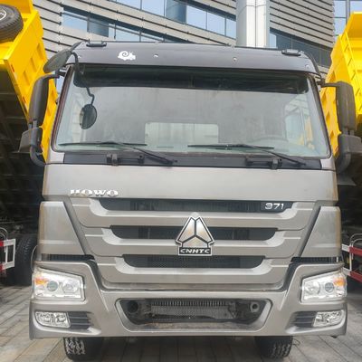 Transmission manuelle Camion lourd d'occasion