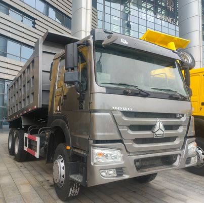 Sta Système électrique de camions lourds utilisés pour le transport manuel de camions à grande capacité
