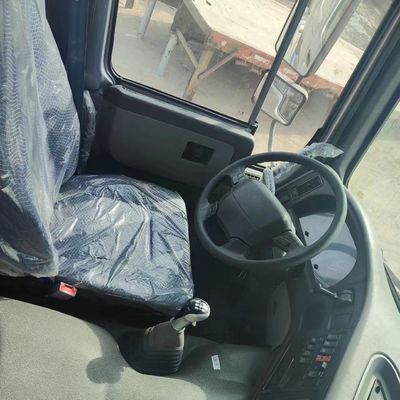 Solution de remorquage de décharge Shacman Truck HOWO avec siège à suspension pneumatique 351-450 ch Sièges ≤5