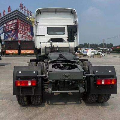 Sinotruk HOWO380 6X4 30t camion à bascule pour le chargement lourd et la direction hydraulique