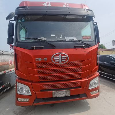 Système de freinage électromagnétique Tracteur FAW Jh6 460 CV Euro 5 12 vitesses à double entraînement manuel