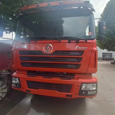 Système électrique Sta Camion utilitaire spécial avec châssis et direction hydraulique rénovés