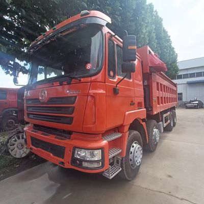 Système électrique Sta Camion utilitaire spécial avec châssis et direction hydraulique rénovés