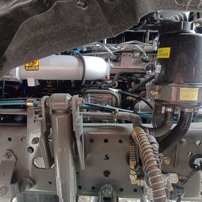 Chauffage de l'acier au carbone ZZ4257N3247E1H