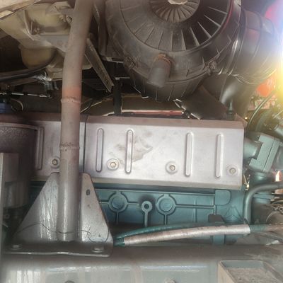 Équipement minier d'occasion Sinotruck camion à décharge de 40 tonnes en monnaie américaine