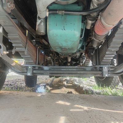 Capacité de chargement de 40 tonnes 8×4 Sinotruck Tipper pour le transport durable en 2024 Certifié DOT