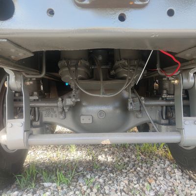 Camion de chargement durable Hovo 6X4 LHD avec 6 mois de service après-vente et 371 chevaux