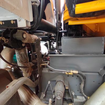 Compte rendu complet Sinotruk 371HP camion de déchargement de transport HOWO 6X4 30t chargement camion de déchargement minier