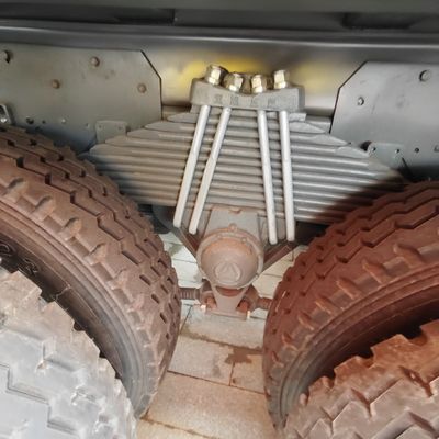 Compte rendu complet Sinotruk 371HP camion de déchargement de transport HOWO 6X4 30t chargement camion de déchargement minier