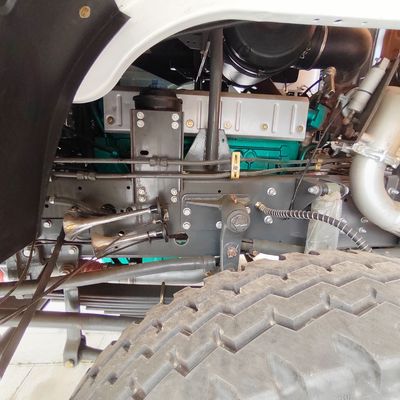 Compte rendu complet Sinotruk 371HP camion de déchargement de transport HOWO 6X4 30t chargement camion de déchargement minier