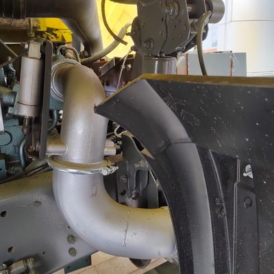 Capacité de chargement 31-40 t