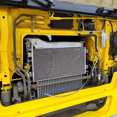 Capacité de chargement 31-40 t